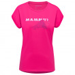 Dámske tričko Mammut Mountain T-Shirt Women Eiger