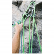 Lano Edelrid Tommy Caldwell Eco Dry DT 9,6mm 60 m