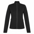 Dámska mikina Dare 2b Descend Sweater čierna Black/Black