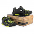 Detské sandále Alpine Pro Kamo