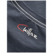 Pánske tričko Chillaz Pocket Friends