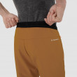 Pánske softshellové nohavice Salewa SELLA DST M LIGHT PANTS