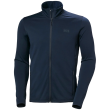 Pánska mikina Helly Hansen Versalite Fleece Jacket tmavomodrá Navy