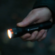 Svietidlo Lifesystems Intensity 545 Hand Torch, Rechargeable / AAA Battery