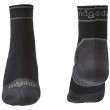 Pánske ponožky Bridgedale Storm Sock LW Ankle