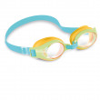 Detské plávacie okuliare Intex Junior Goggles 55611