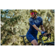 Dámske cyklistické kraťasy Silvini Cantona