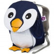 Detský batoh Affenzahn Pepe Penguin small