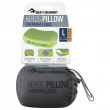 Nafukovací vankúšik Sea to Summit Aeros Premium Pillow