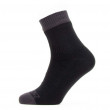 Nepremokavé ponožky SealSkinz Wretham