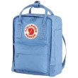 Batoh Fjällräven Kanken Mini 7 tyrkysová/modrá Ultramarine