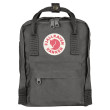 Batoh Fjällräven Kanken Mini 7 sivá SuperGray