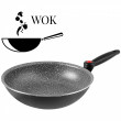 Panvica Brunner Pirate WOK