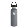 Termofľaša Hydro Flask Standard Mouth 18 oz sivá Stone