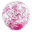 Nafukovacia lopta Intex Glitter Beach Balls 58070NP