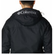 Pánska bunda Columbia Challenger™ II Insulated Pullover