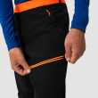 Pánske softshellové nohavice Salewa SELLA DST M LIGHT PANTS