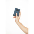 Peňaženka Pacsafe RFIDsafe Trifold Wallet