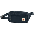 Ľadvinka Fjällräven High Coast Hip Pack tmavomodrá Navy