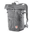 Batoh Fjällräven High Coast Foldsack 24 sivá SharkGray