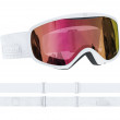 Dámske lyžiarske okuliare Salomon Sense