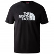 Pánske tričko The North Face M S/S Raglan Easy Tee