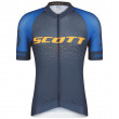 Pánsky cyklistický dres Scott M's RC Pro SS