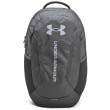 Batoh Under Armour Hustle 6.0 Backpack sivá GRY