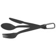 Súprava príborov Sea to Summit Camp Cutlery Set - 3pc