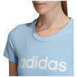 Dámské tričko Adidas Essentials Linear Slim