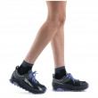 Dámske ponožky Icebreaker Women Merino Run+ Ultralight Mini