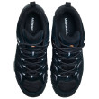 Pánske turistické topánky Merrell Moab 3 Mid Gtx