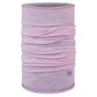 Multifuknčný set Buff Merino Lightweight Neckwear ružová/fialová MULTISTRIPES LILAC SAND