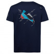 Pánske tričko La Sportiva Mantra T-Shirt M