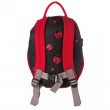 Detský batoh LittleLife Big Ladybird Kids Backpack