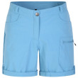 Dámske kraťasy Dare 2b Melodic II Short modrá/biela Niagra Blue