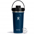 Termofľaša Hydro Flask 24 Oz Insulated Shaker (710 ml) tmavo modrá