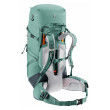 Turistický batoh Deuter Aircontact Core 45+10 SL