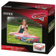 Nafukovací bazén Intex Play Box Auta 57101NP