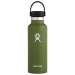 Termofľaša Hydro Flask Standard Mouth 18 oz tmavozelená Olive