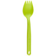 Spork Sea to Summit Camp Cutlery Spork svetlozelená Lime