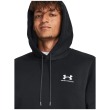 Pánska mikina Under Armour Essential Flc Novelty HD