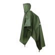 Pláštenka Rockland Poncho Tarp