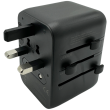 Adaptér Crossio ChargeMe Adapter PD30W 3C+2A