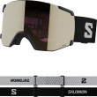 Lyžiarske okuliare Salomon S/View Sigma