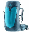 Dámsky batoh Deuter AC Lite 22 SL modrá lagoon-atlantic