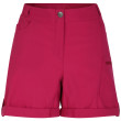 Dámske kraťasy Dare 2b Melodic II Short ružová/vínová Berry Pink