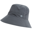 Klobúk Craghoppers NosiLife Sun Hat III sivá