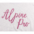 Dámske tričko Alpine Pro Kajka