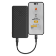 Powerbanka Xtorm 15W Go2 Powerbank 10 000mAh